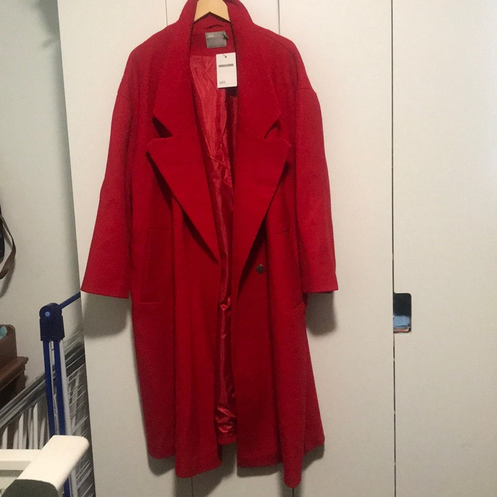 Coat
